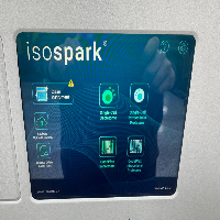 IsoPlexis IsoSpark Single-Cell Proteomics System image 2